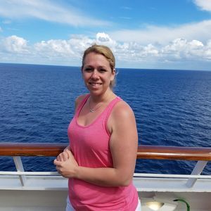 Meet your Posher, Shauna